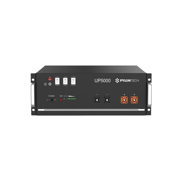 Pylon UP5000 4.8kWh Li-Ion Solar Battery 48V 100A