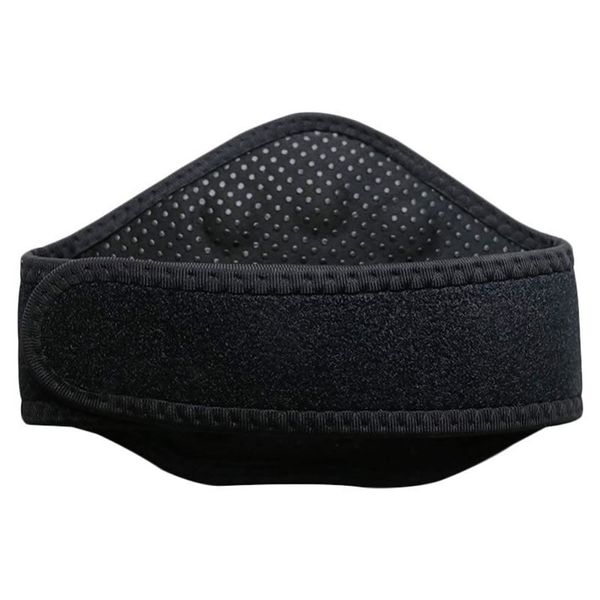Tourmaline Magnetic Therapy Heating Neck Pad