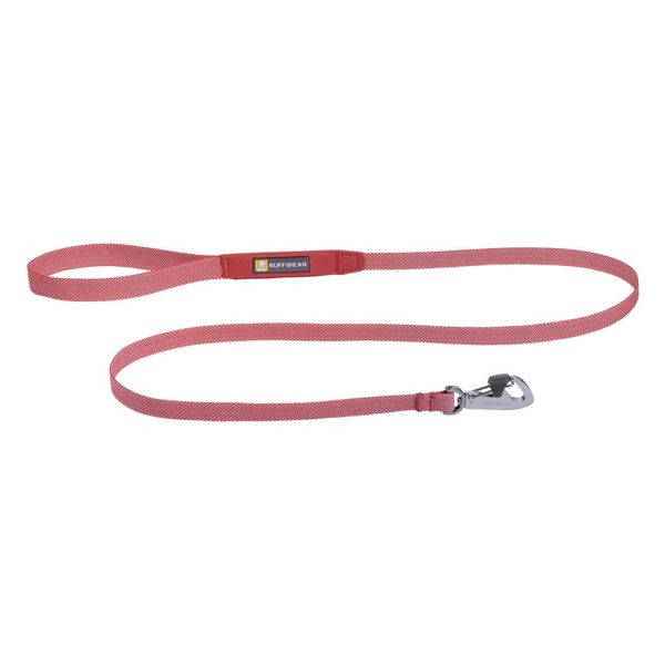 Ruffwear - Hi &amp; Light Lightweight Dog Leash Salmon Pink