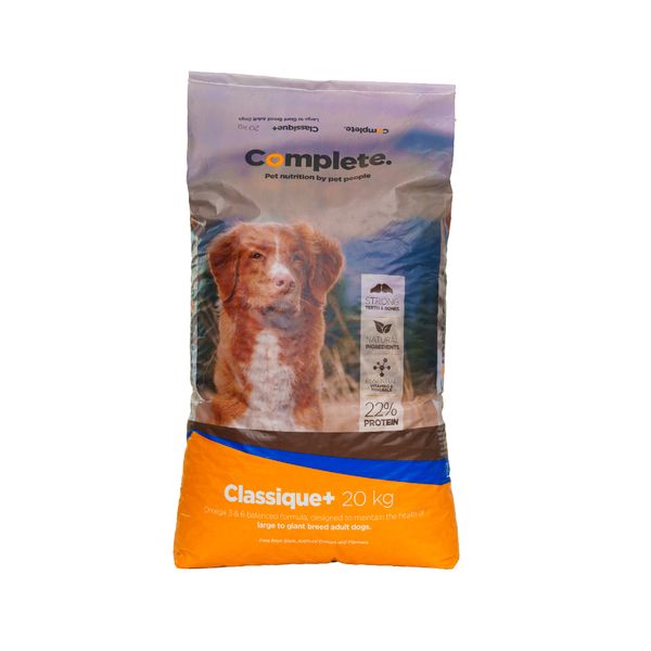 Complete Classique Large Breed 20kg