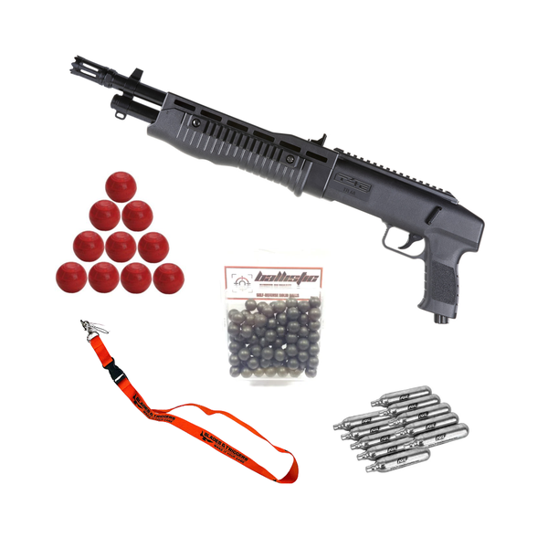 Umarex TB68 Basic Kit