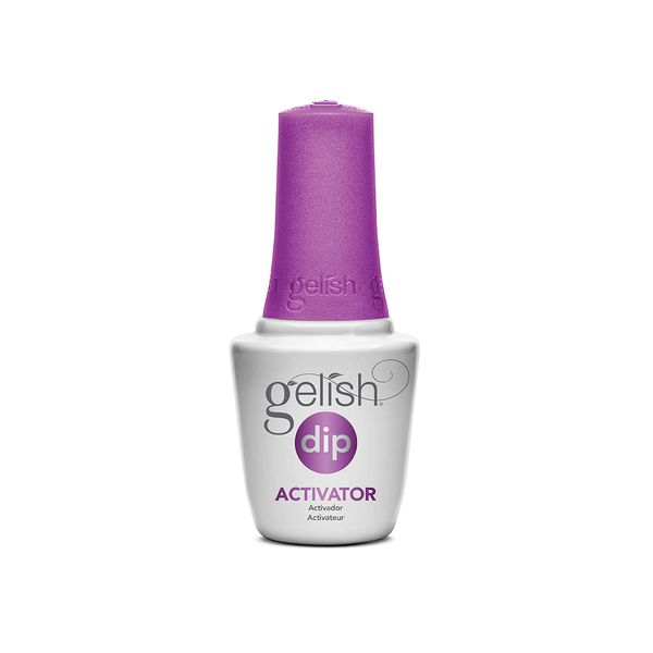Gelish Dip Activator - 15ml