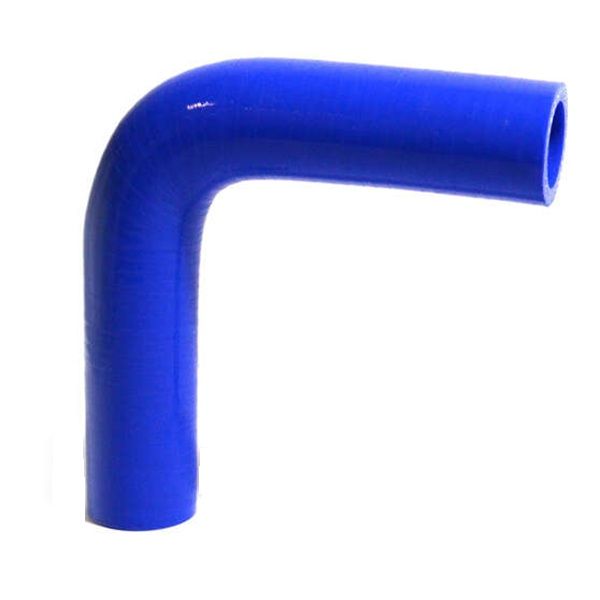 Silicone 90 Degree 32mm Boost pipe Turbo Pipe Water Pipe 102mm Length