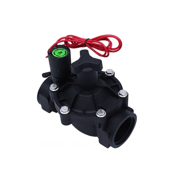 RainPoint Solenoid Valve 1" 24v AC