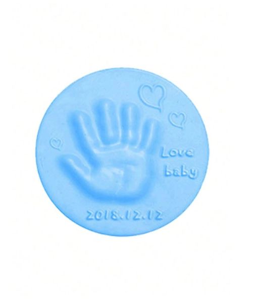 Baby Hand or Foot Mold kit