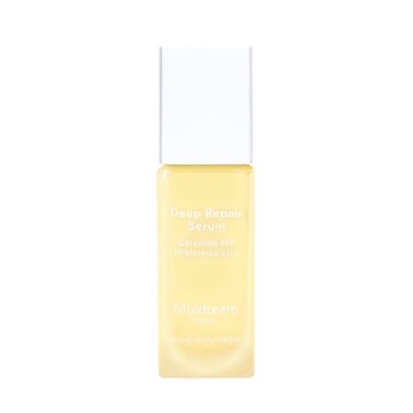 Muldream Deep Repair Serum - Ceramide NP &amp; Hyaluronic Acid, korean skincare