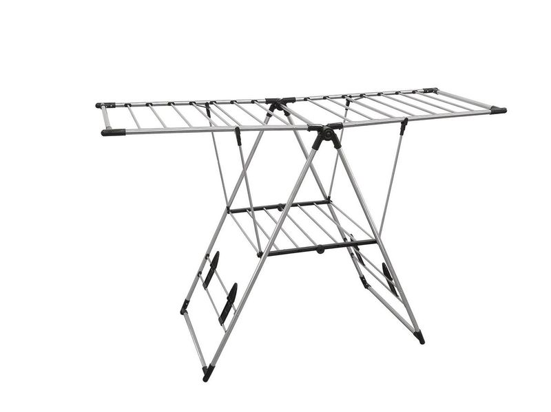 Clothes Dryer Stand Heavy Duty Steel - 1.5M