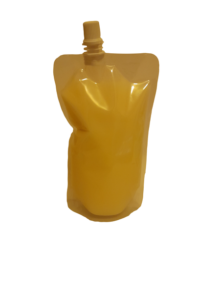 Slushy Wax Melt Oud Fragrance