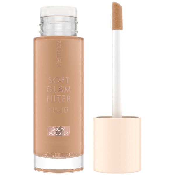 Catrice Soft Glam Filter Fluid