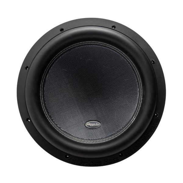 American Bass 12' 2400W Subwoofer[XR12-D4]