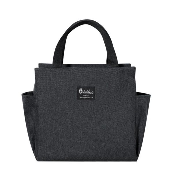 Insulated Cooler Thermal Lunch Bag