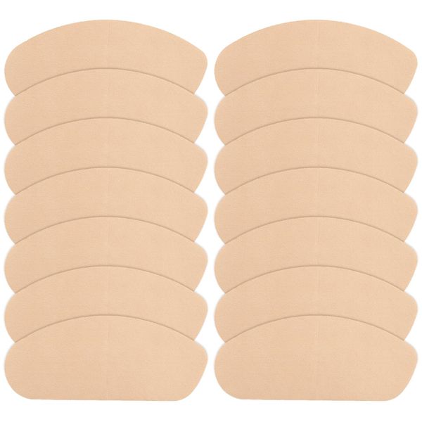 Inner Thigh Anti Chafing Patches Thigh Lift Tape - 14 Pieces