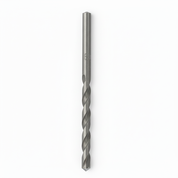 Fox 6mm Porcelain Drill Bit - Precision Ceramic Drilling Tool