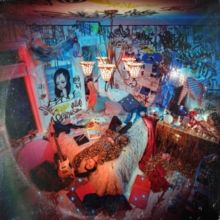 Teenage Angst (Vinyl / 12" EP)