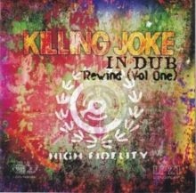 In Dub Rewind (CD / Album)