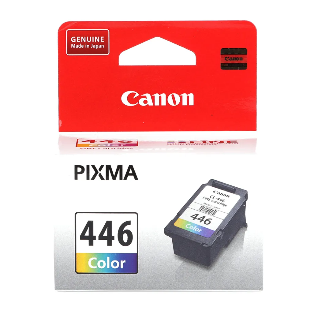 canon color printer ink cartridges