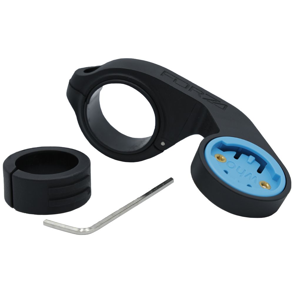 Forza Wahoo Out Front GPS Mount