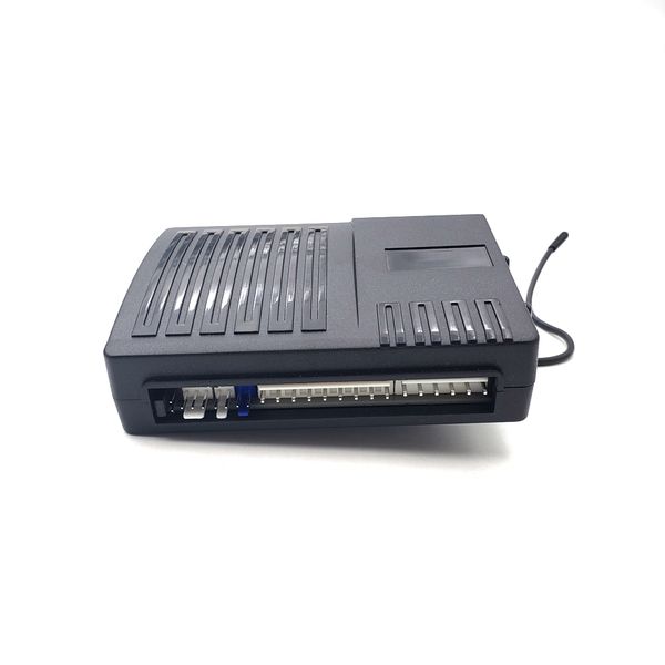 Blazer Car Alarm System