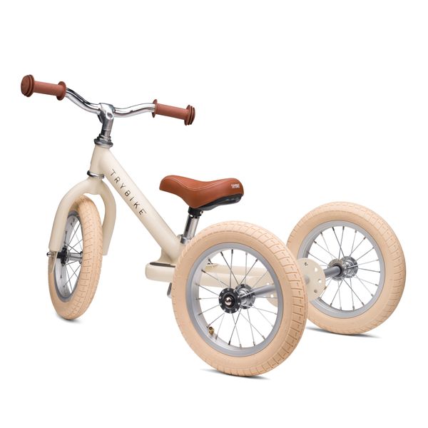 Trybike logo