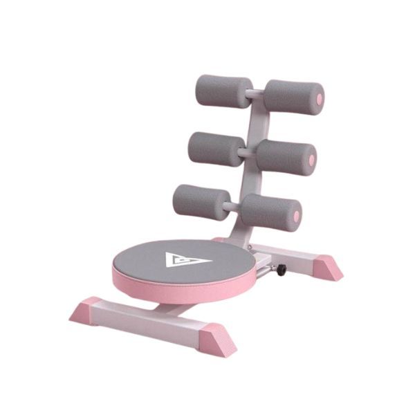Home Core Training &amp; Ab Exercise Machine