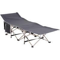 Heavy duty 2024 stretcher bed