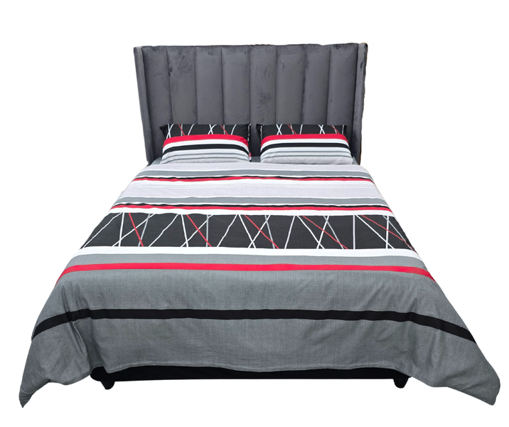 Schulman's Home - Status Duvet Cover Set