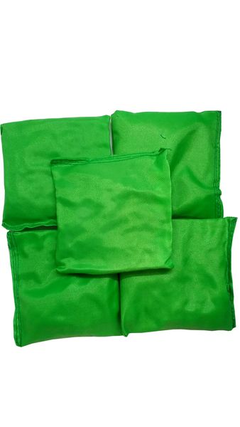 Fury Bean Bag Set of 5