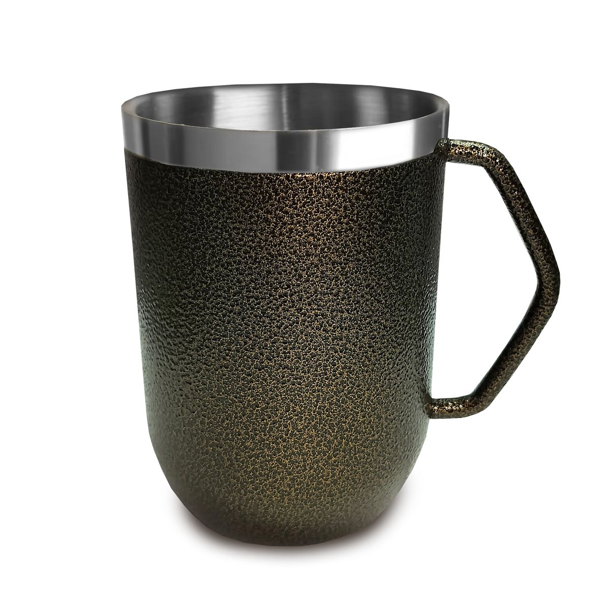 What Is A Double Walled Mug