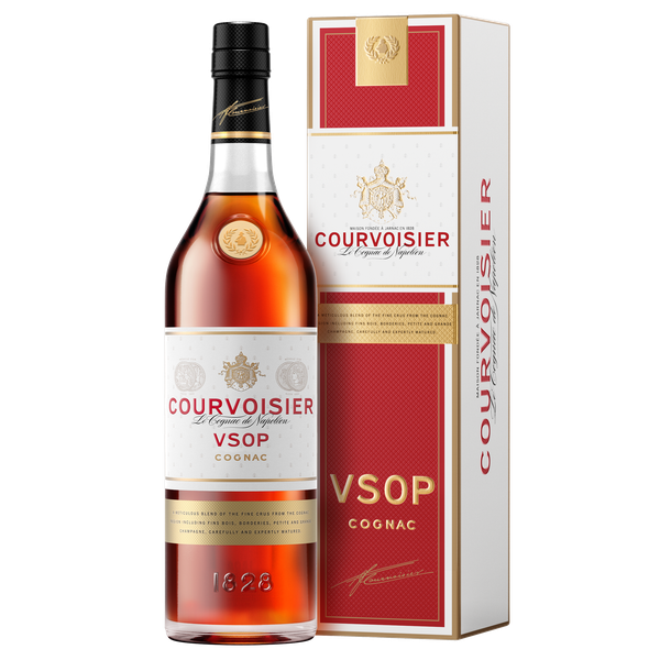 Courvoisier VSOP Cognac - 750ml