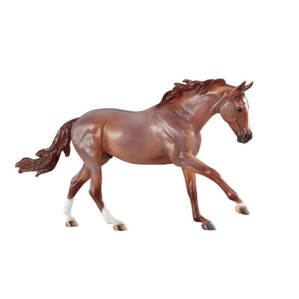 Breyer - Peptoboonsmal