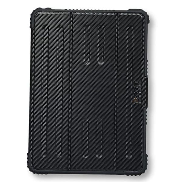 Port Manchester - iPad 9.7" Rugged - Folio Cover Black