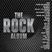The Rock Album (Vinyl / 12" Album)