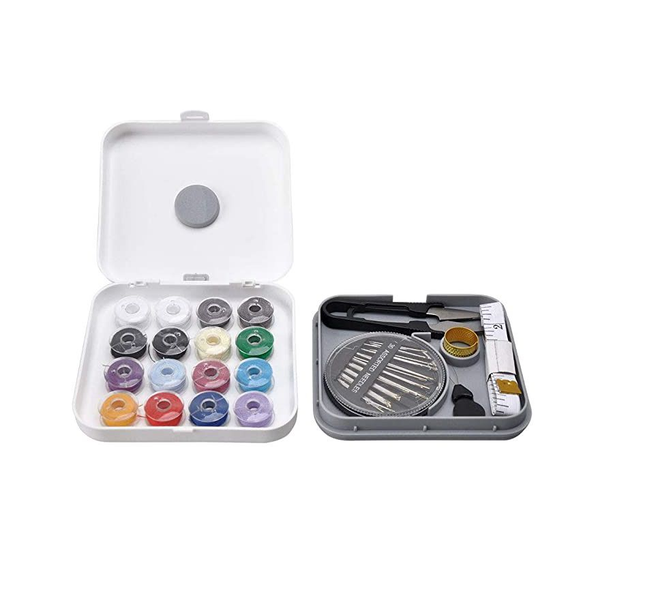 Compact Sewing Kit