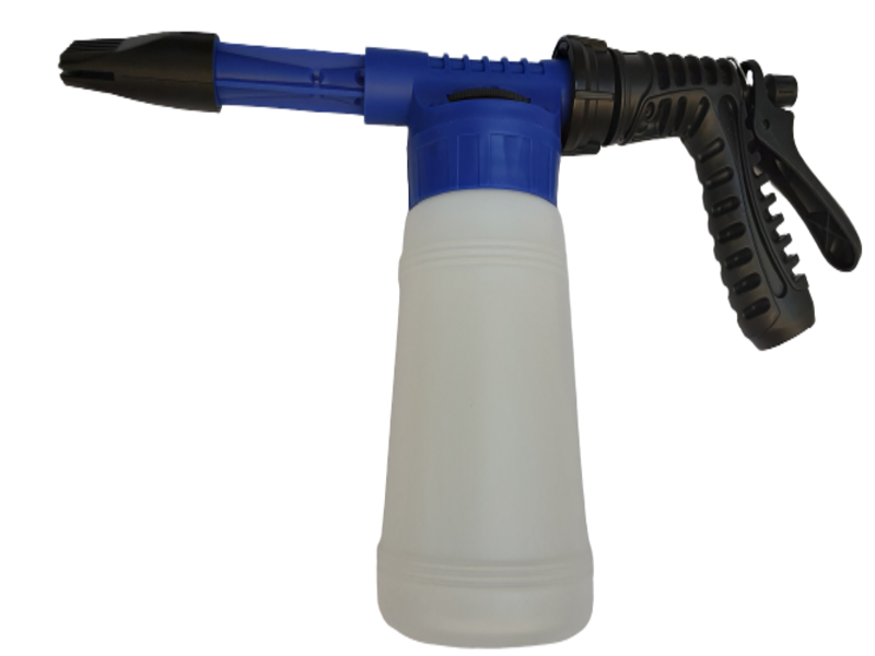 Smart Easy Carwash Rocket Spray Gun