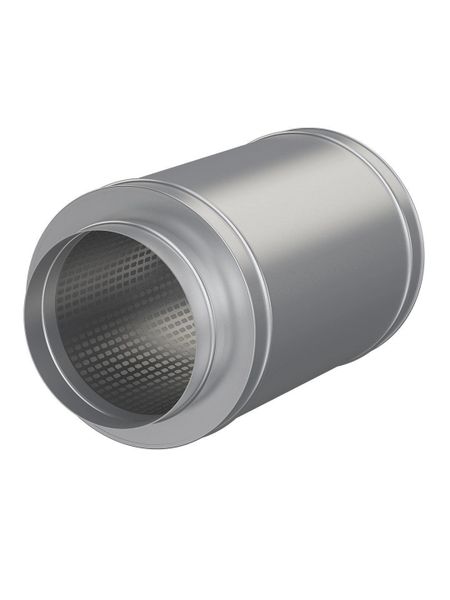 315mm Ducting Ventilation Fan Silencer