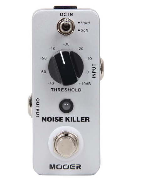 Mooer Noise Killer