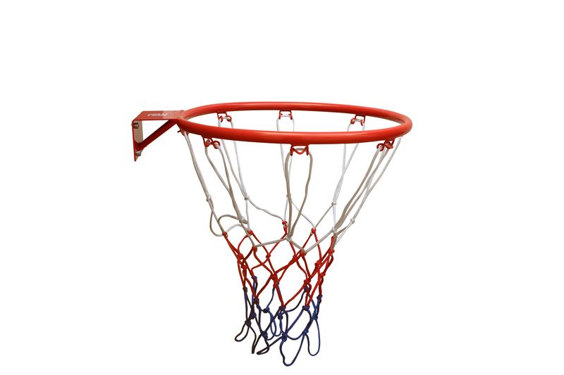 GetUp 38cm Netball Ring with Net