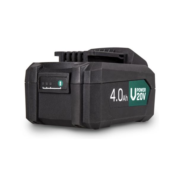 VONROC Battery 20V 4Ah | VPower 20V Platform