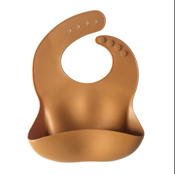 Silicone Bib