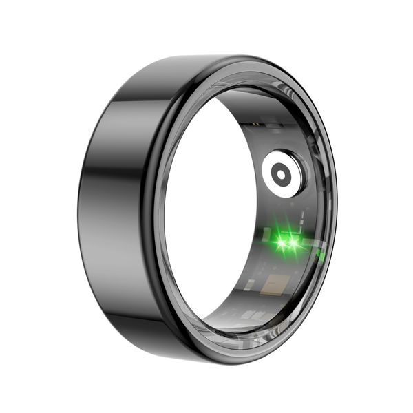 Sleep Monitoring Heart Rate Tracking Smart Ring for Android and IOS