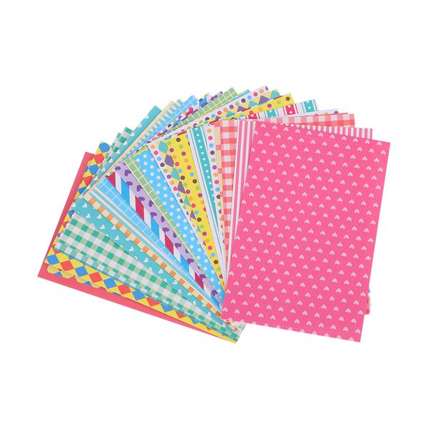 20-Pack 3" Decorative Stickers For Polaroid Photos