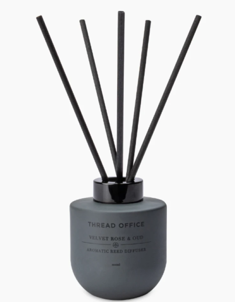 Velvet Rose &amp; Oud Reed Diffuser - 200ml
