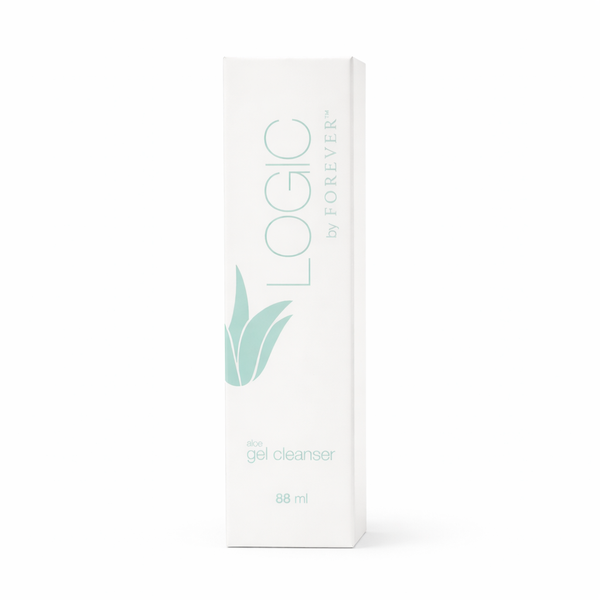 Logic by Forever Aloe Gel Cleanser