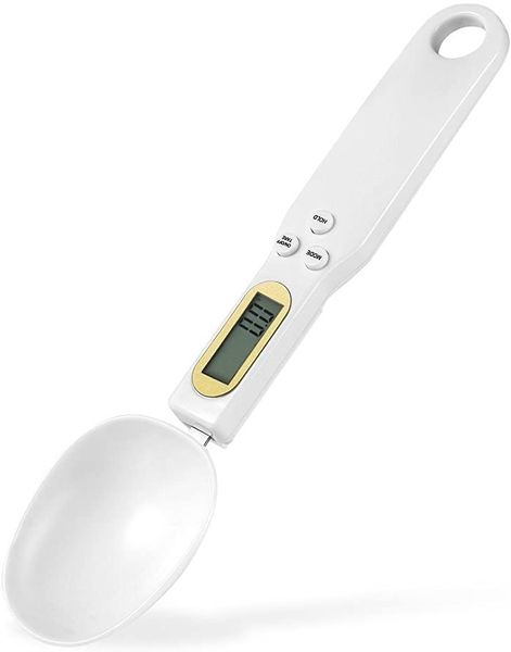 GB digital spoon scale