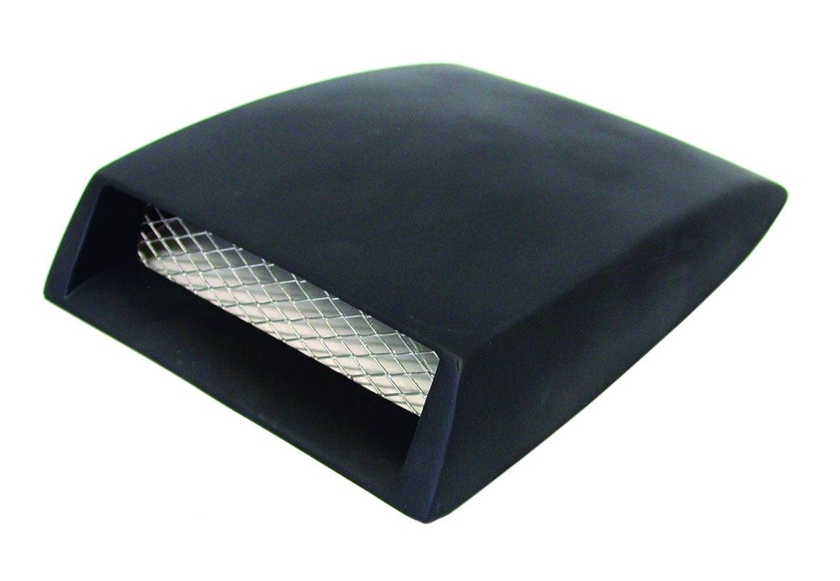 Air Intake Scoop Black Shop Today. Get it Tomorrow!