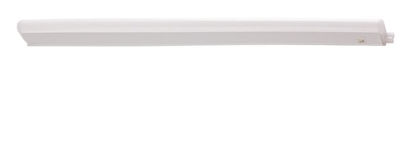 9 Watt LED Under Counter Light In Warm White - 575mm