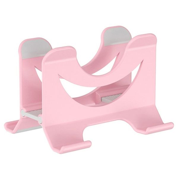 Saving Pink image