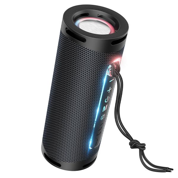 HOCO HC9 Dazzling pulse, wireless speaker