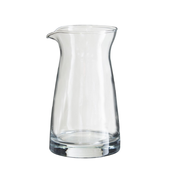 Water Carafe Lina 250ml , set of 6