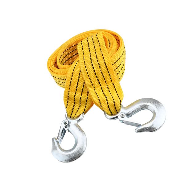 4m x 4.5cm Heavy Duty Emergency Car Towing Rope